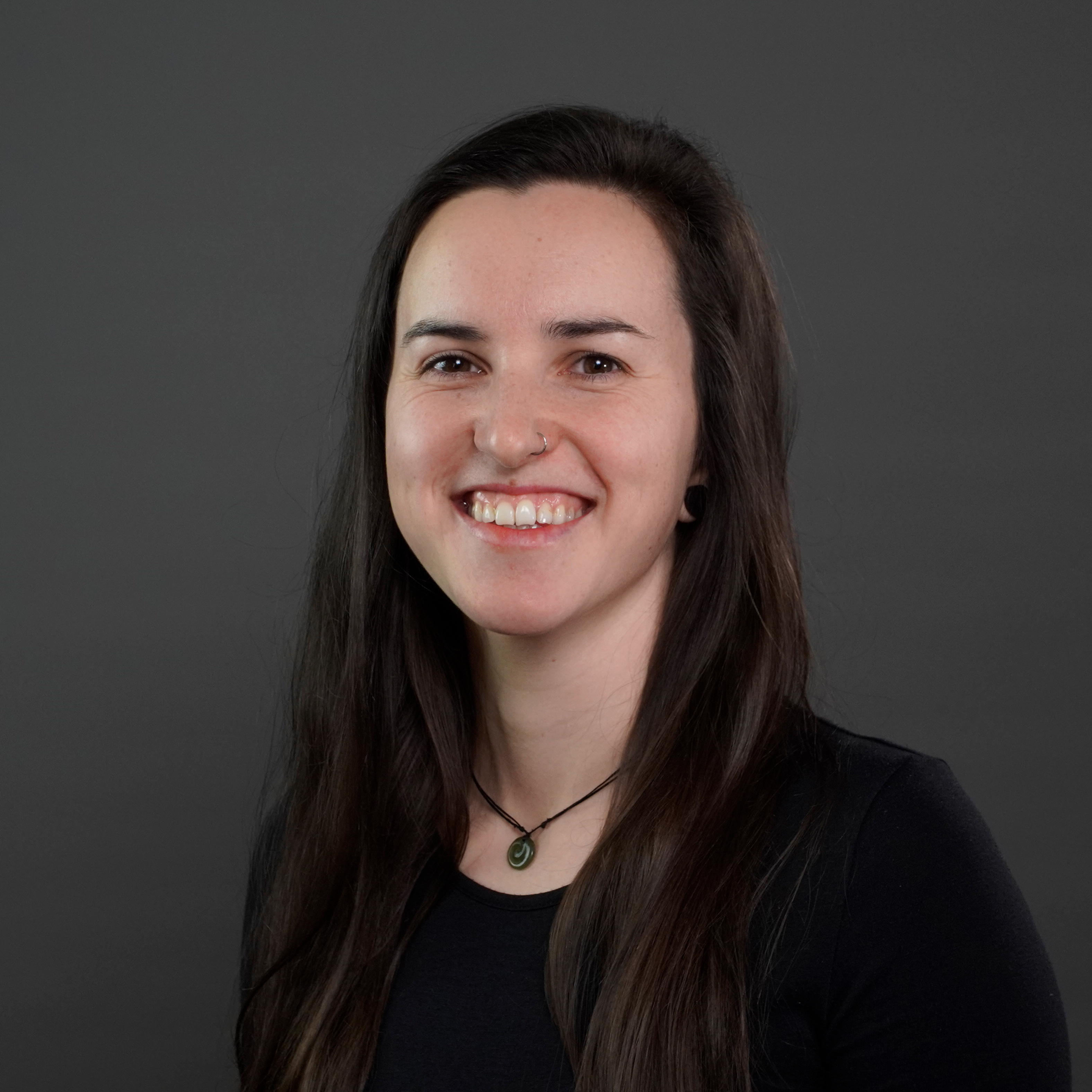 Portrait von Valerie, Mitarbeiter Enit