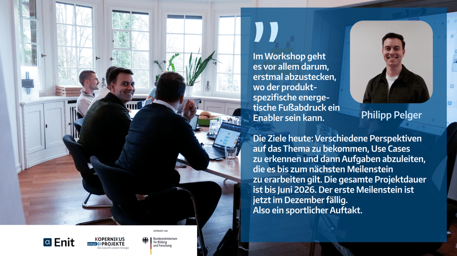 en_Posting Philipp Pelger_Synergy - Kopernikus Projekt